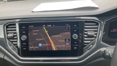 Volkswagen T-Roc 2.0 TDI 4MOTION SEL 5dr Diesel Hatchback